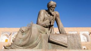 Al Khawarizmi dan Logika Matematika Jodoh