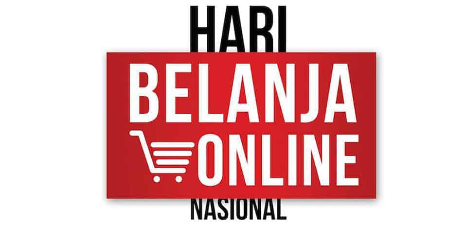 belanja online, harbolnas, 12.12, hari belanja online nasional