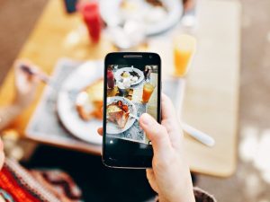5 Food Blogger Indonesia yang Paling Terkenal