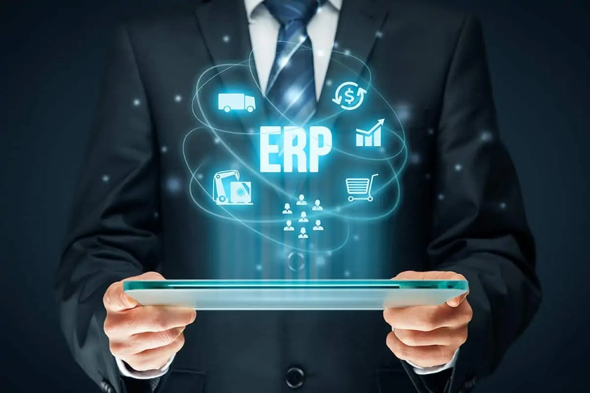 Software ERP