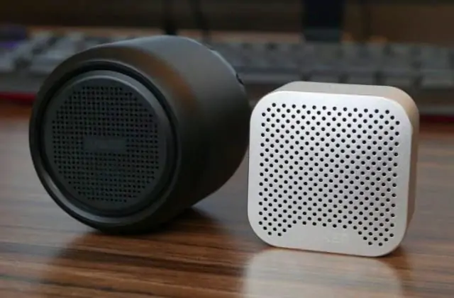 5 Pilihan Speaker Bluetooth Mini untuk Menemani WFH Kamu