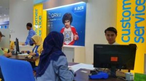 Lowongan Relationship Officer BCA
