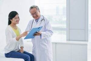 Manfaat Medical Check Up sejak dini