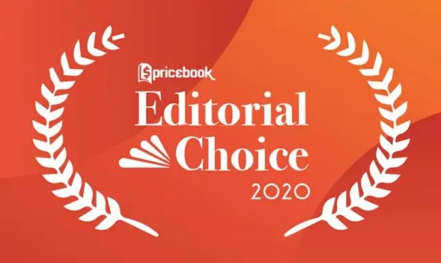 Pricebook Editorial Choice 2020 dari Pricebook merekomendasikan gadget dan ISP terbaik