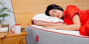 Matras mimpi adalah kasur latex dengan kualitas terbaik