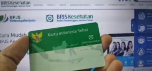 Kartu BPJS Kesehatan