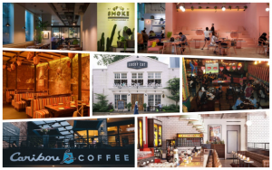 7 Tempat Nongkrong di Kuningan Jakarta