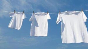 4 Manfaat Menggunakan Pemutih Pada Pakaian