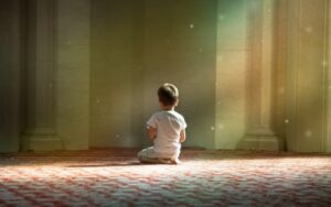 Dahsyatnya Doa Nabi Yunus