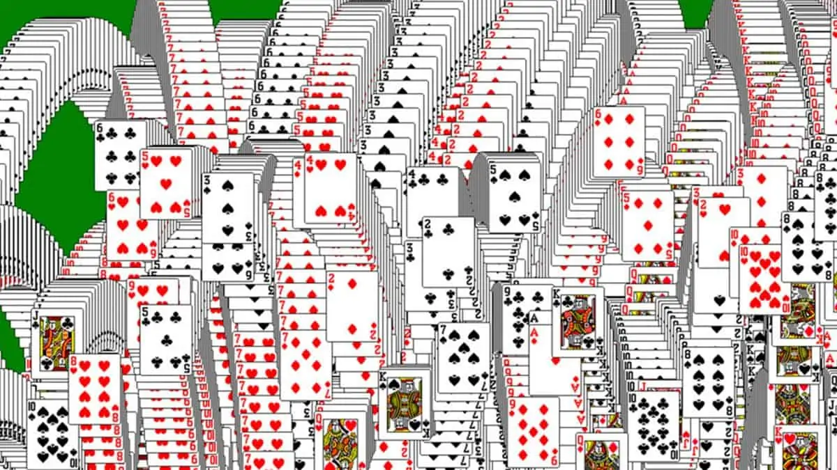 Permainan Santai Gratis dari Solitaire.org