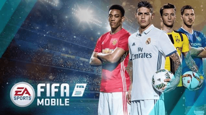Game Sepak Bola Android