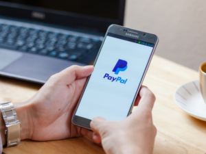 Cara Top Up PayPal Tanpa Kartu Kredit di Indonesia: Panduan Lengkap untuk Pemula, Cara Tambah Saldo Paypal
