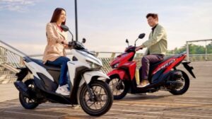 Rekomendasi Motor Matic