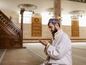 Ucapan Untuk Orang yang Sedang Sakit