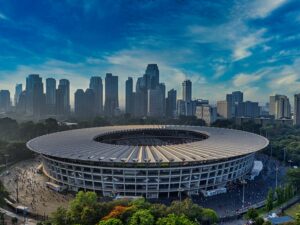Wisata Seru di Jakarta Mulai dari Museum Hingga Kulineran