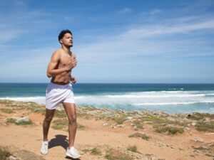 Keunggulan Sepatu New Balance