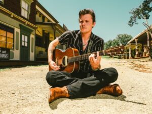 Tips Belajar Gitar Fingerstyle untuk Pemula