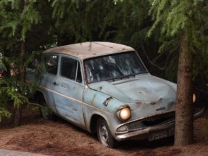 Faktor Utama Penyebab Kecelakaan Lalu Lintas