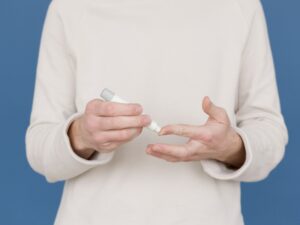 Tips Untuk Menjaga Kadar Gula Darah Normal