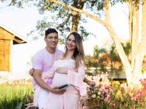 Non-invasive prenatal screening test atau tes NIPT