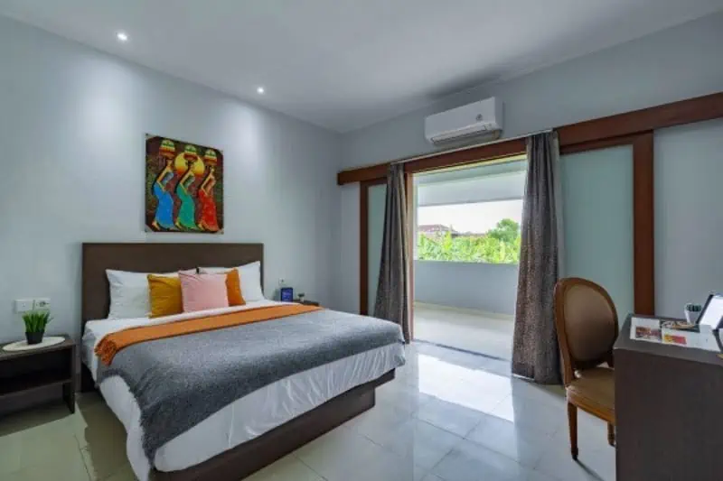 Cari Kost di Bali? Banyak Pilihan Kost di Cove.id