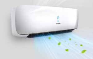 Smart AC Polytron Neuva Pro