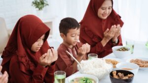 Inilah Bahasa Inggris Puasa Ramadan