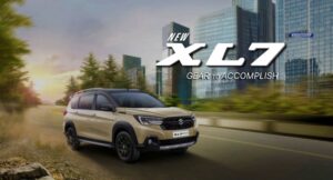 Keunggulan Mobil Suzuki New XL7 Hybrid