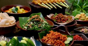 Rekomendasi Makanan Tradisional Bali yang Layak Anda Coba