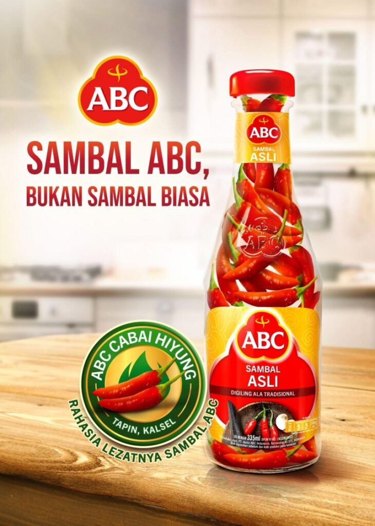 sambal abc