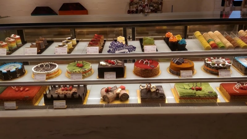 Menemukan Toko Kue Ulang Tahun Terbaik: Kenapa Clairmont Cake Menjadi Pilihan?