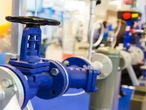 Apa Itu Gate Valve: Jenis, Cara Kerja dan Pengaplikasian