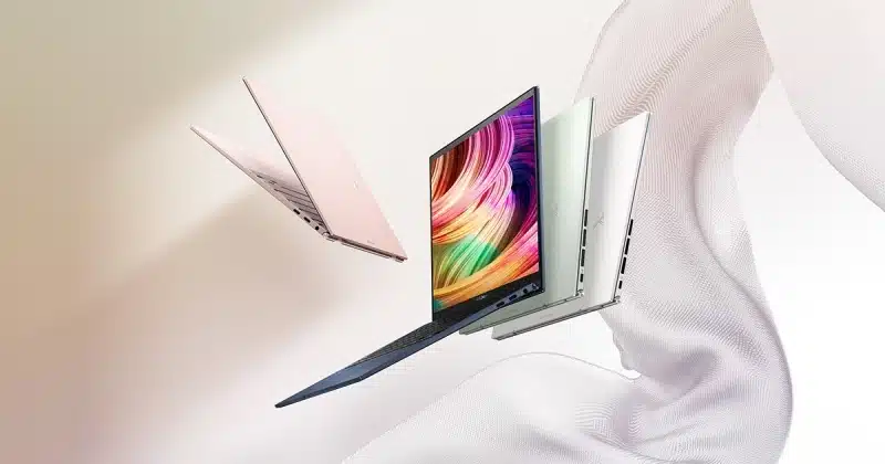 Laptop Asus Tipis: Solusi Cerdas untuk Profesional Masa Kini