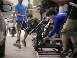 Fakta Menarik di Balik Layar Film Dokumenter
