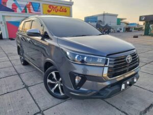 Sewa Mobil Kijang Innova Terdekat