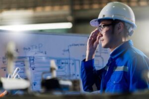 Apa itu Peran Commissioning Engineer untuk Proyek Industri
