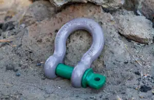 Mengenal Apa Itu Shackle dan Fungsinya 
