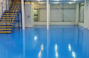 Tips Hemat Memilih Jasa Cat Epoxy Lantai Terpercaya di Tangerang