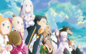 Menjelajahi Kreativitas Film dan Series Jepang: Dari Anime Isekai Terbaik hingga Kecerdasan Buatan di Layar Kaca