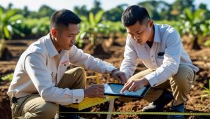 Keunggulan Sistem Informasi Pertanahan Nasional Dibanding Sistem Lama