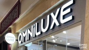 Tips Beli Jam Tangan Omega Original di OMNILUXE dengan Jaminan Autentik