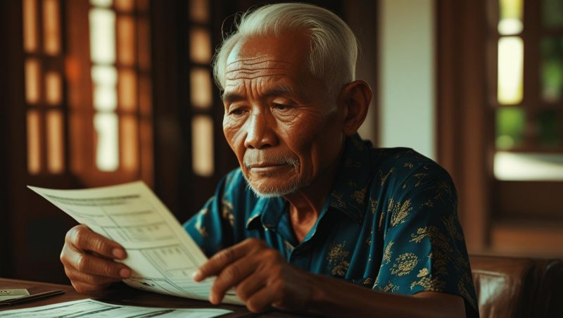 Pentingnya Tabungan untuk Masa Depan dan Persiapan Biaya Hidup di Masa Pensiun Bersama BCA Life