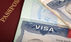 Cara mengurus visa Amerika Serikat, pengajuan visa AS dari Indonesia, GoVisa visa AS