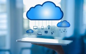 Cloud Computing dan Efisiensi Energi