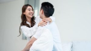 Peran pria dalam promil dan upaya menjaga kesehatan sperma secara alami