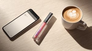 Review Produk Animate Terbaru: Rahasia Bibir Glowing Memesona dengan Lip Galaxy