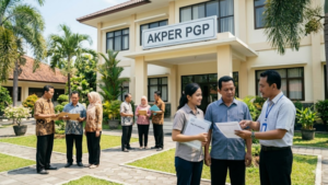 tips memilih kampus keperawatan sebelum mendaftar