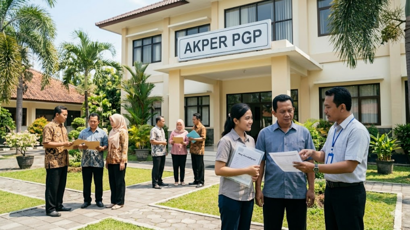 tips memilih kampus keperawatan sebelum mendaftar