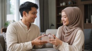 Ide kado simpel dan fungsional untuk membuat istri merasa senang dan diperhatikan