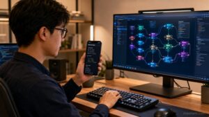 Pengertian algoritma dan contoh penerapannya dalam logika pemrograman